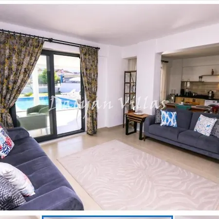 Villa Dolce Turkey