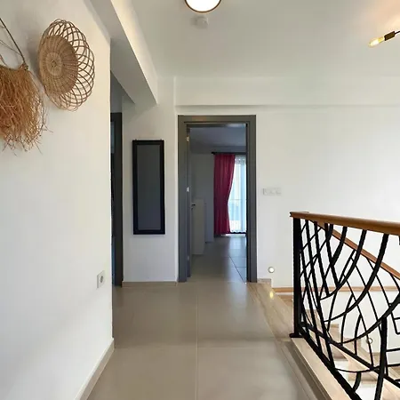 Villa Dolce Turkey Dalyan
