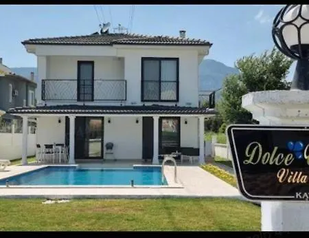 Villa Dolce Turkey Dalyan