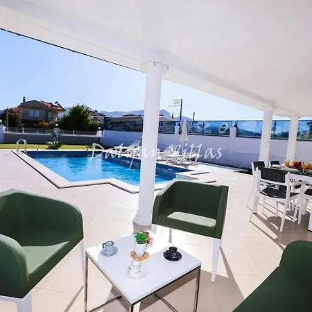 Villa Dolce Turkey Dalyan