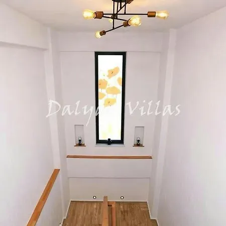 Dolce Turkey Villa