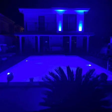 Villa Dolce Turkey *
