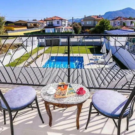 Villa Dolce Turkey