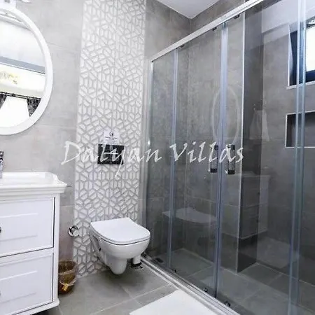 Villa Dolce Turkey Dalyan