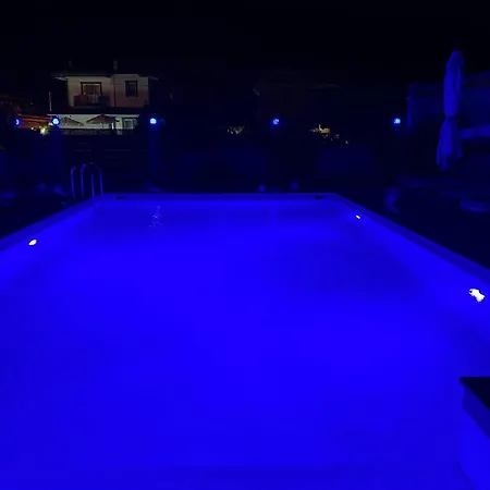 Villa Dolce Turkey *