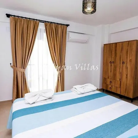 Villa Dolce Turkey Dalyan