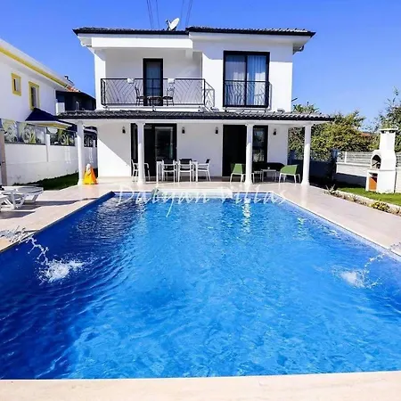 Villa Dolce Turkey *