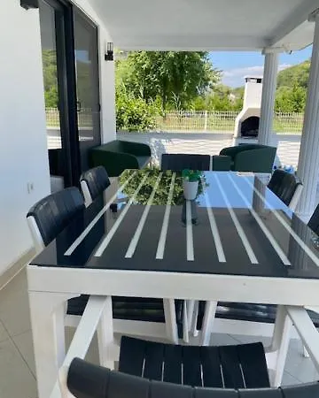 Dolce Turkey Villa *