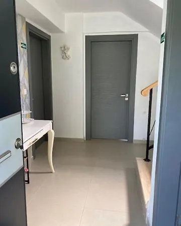 Villa Dolce Turkey