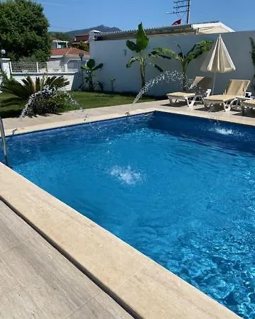 Dolce Turkey Villa *