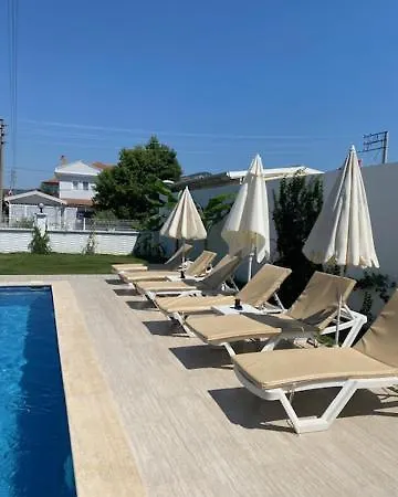 Villa Dolce Turkey *