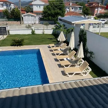 Dolce Turkey Villa *
