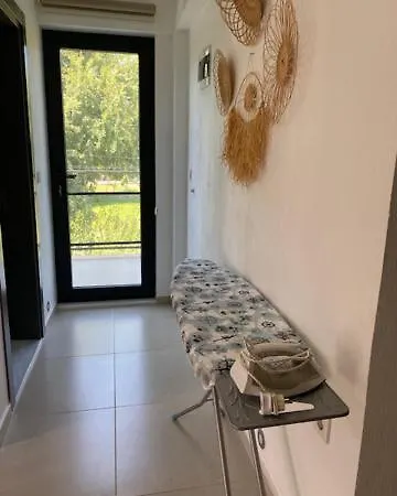 Dolce Turkey Villa Dalyan